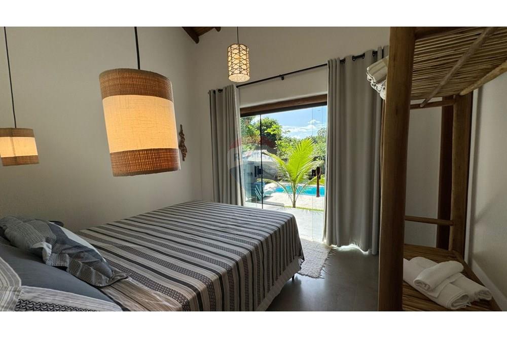 Casa - Venda - Porto Seguro , Bahia - a91c6d9d-8c4e-491c-b240-afe5e7395179.jpg - 580581002-117