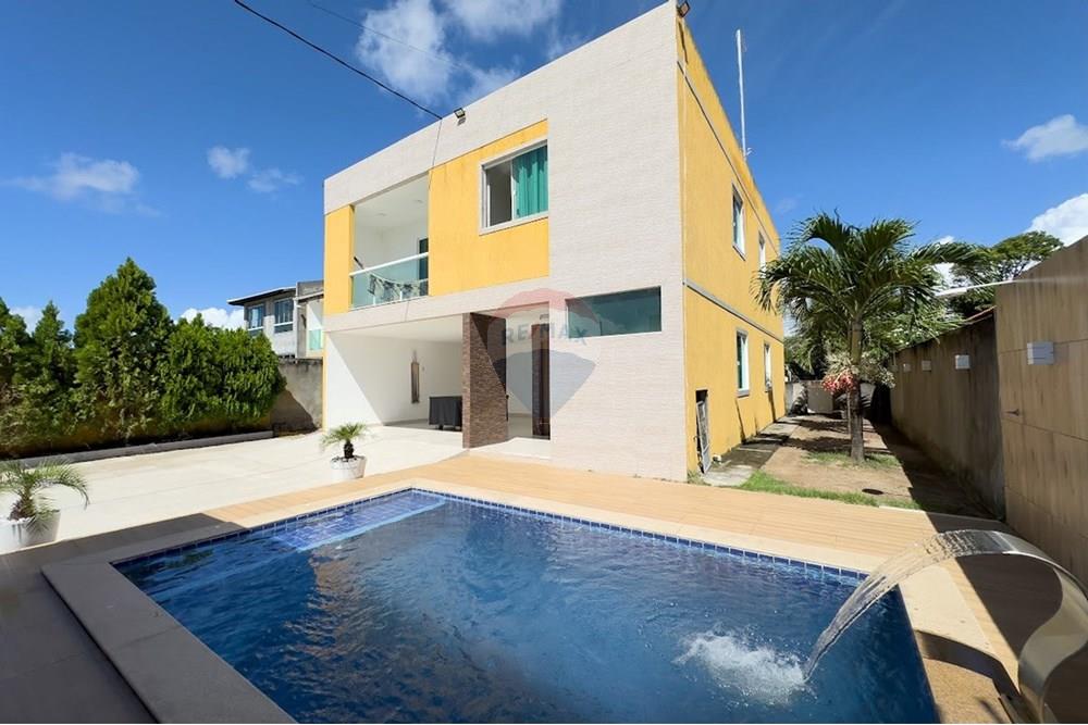 Casa - Venda - Camaçari , Bahia - IMG_5259.jpg - 580491009-83