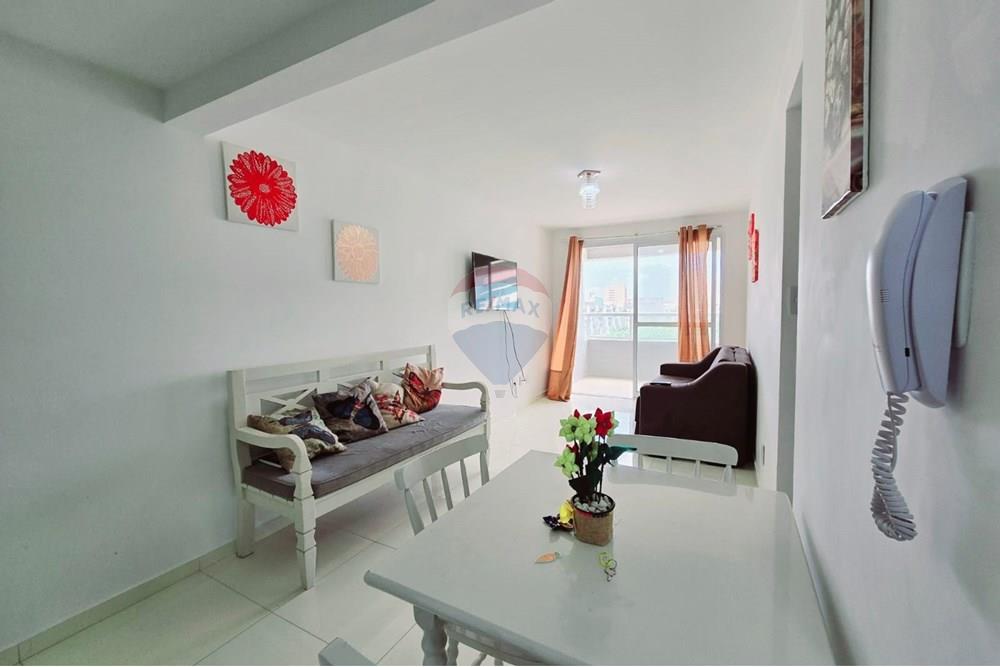 Apartamento - Piatã