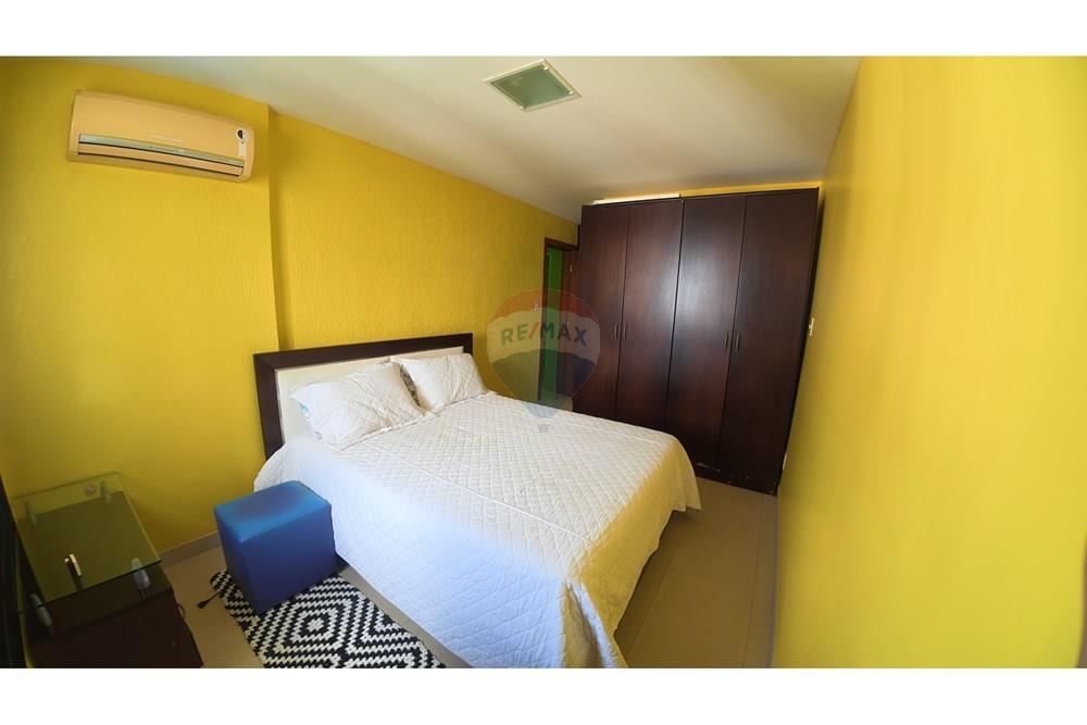 Cobertura - Venda - Salvador , Bahia - DJI_20260326154042_0125_D_ITAO.JPG - 580721017-30