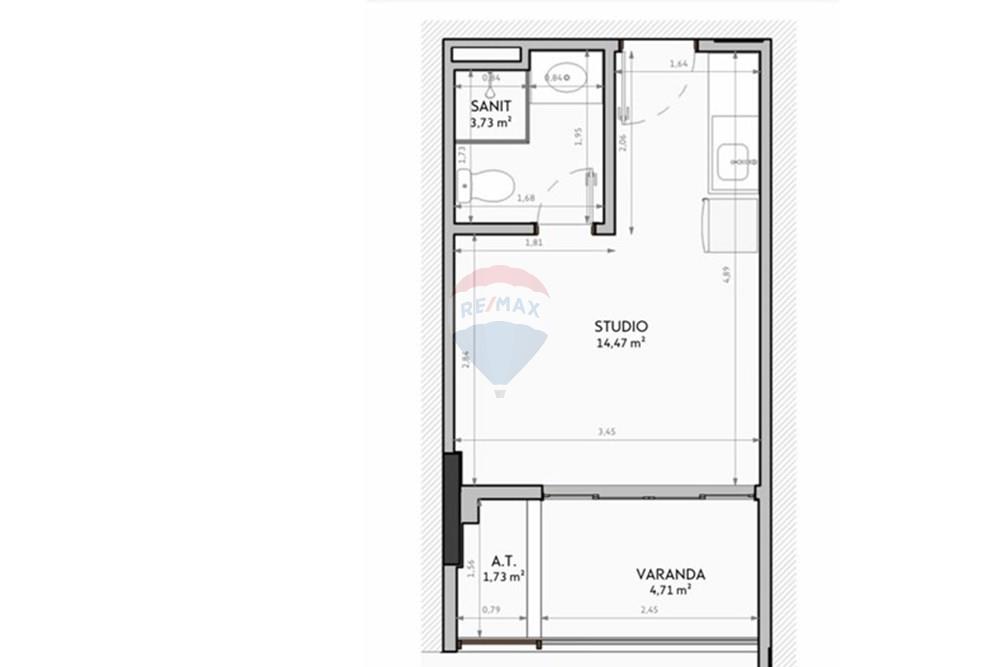 Apartamento - Stella maris