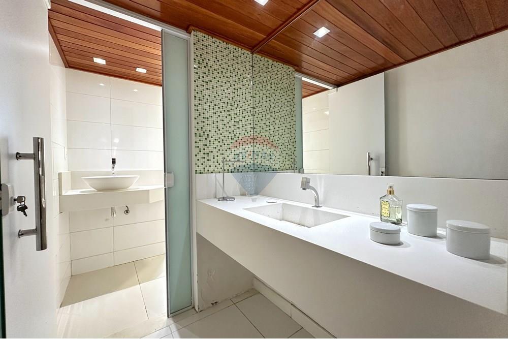 Apartamento - Campo grande