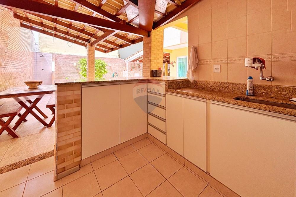 Casa - Venda - Salvador , Bahia - IMG_6663.jpg - Área Gourmet - 580761015-143