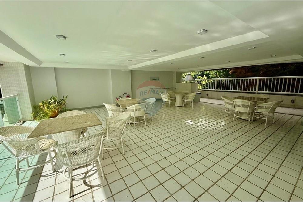 Apartamento - Pituba
