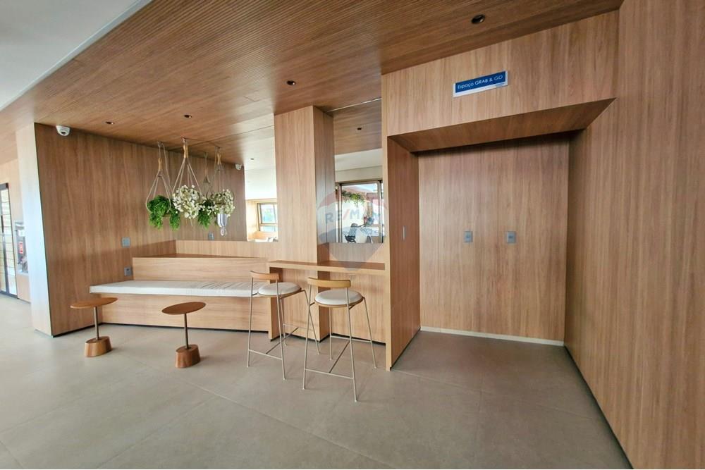 Apart Hotel/ Flat - Venda - Salvador , Bahia - 1000424007.jpg - 580551073-8