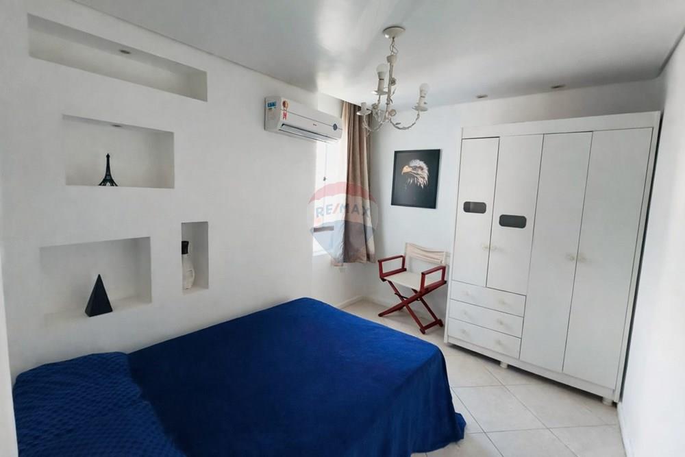 Apartamento - Alugar - Salvador , Bahia - WhatsApp Image 2026-03-18 at 14.02.43 (2).jpeg - Quarto - 580871012-30