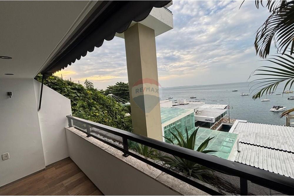 Apartamento - Alugar - Salvador , Bahia - WhatsApp Image 2025-12-05 at 23.23.57.jpeg - 580761021-47