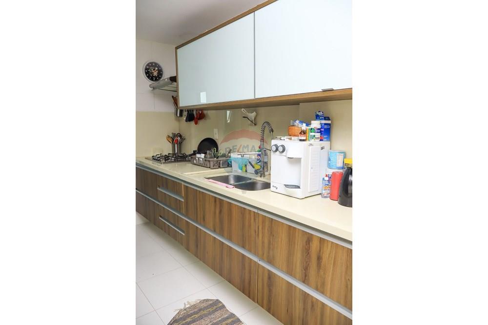 Apartamento - Alugar - Salvador , Bahia - IMG-20260206-WA0120.jpg - 580691012-126