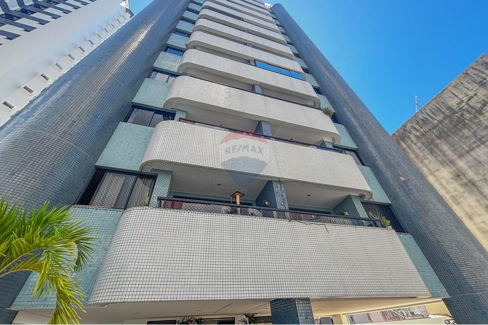 Apartamento - Caminho das árvores