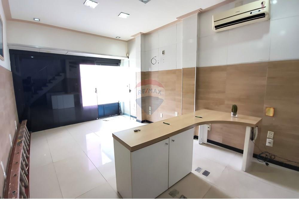 Cj. Comercial/ Sala - Alugar - Salvador , Bahia - IMG_20251223_123440703.jpg - 580761030-100