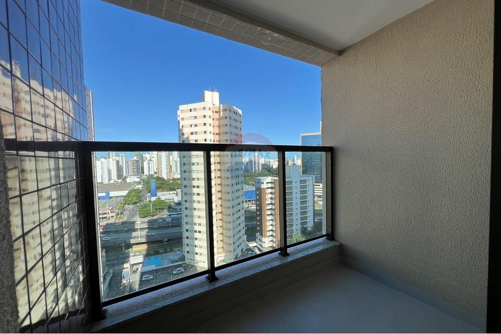 Apartamento - Parque bela vista