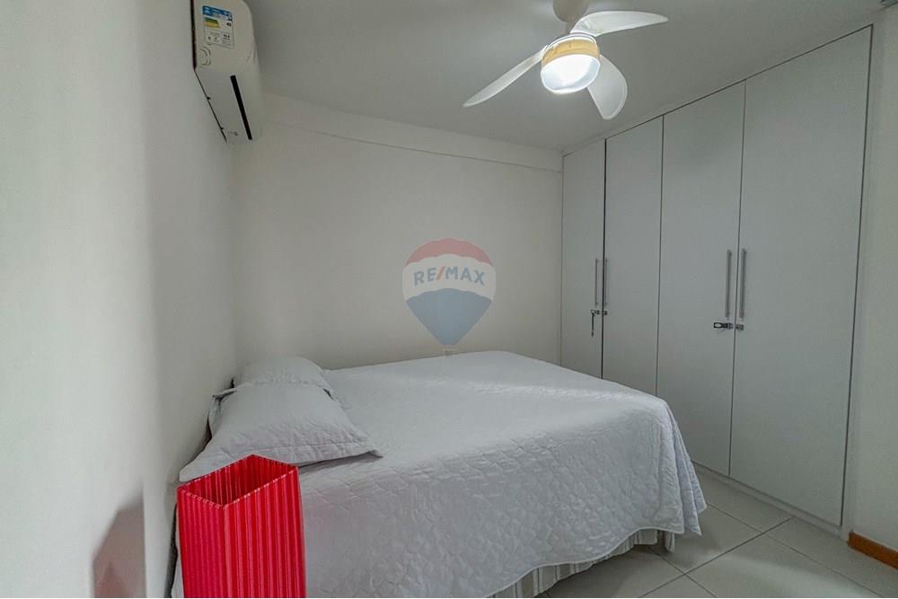 Apartamento - Barra