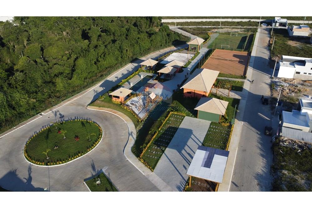 Terreno - Venda - Teixeira de Freitas , Bahia - DJI_0715.JPG - 580411003-270