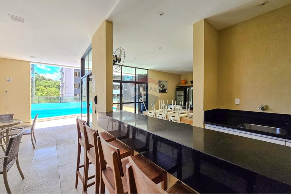 Apartamento - Pituba