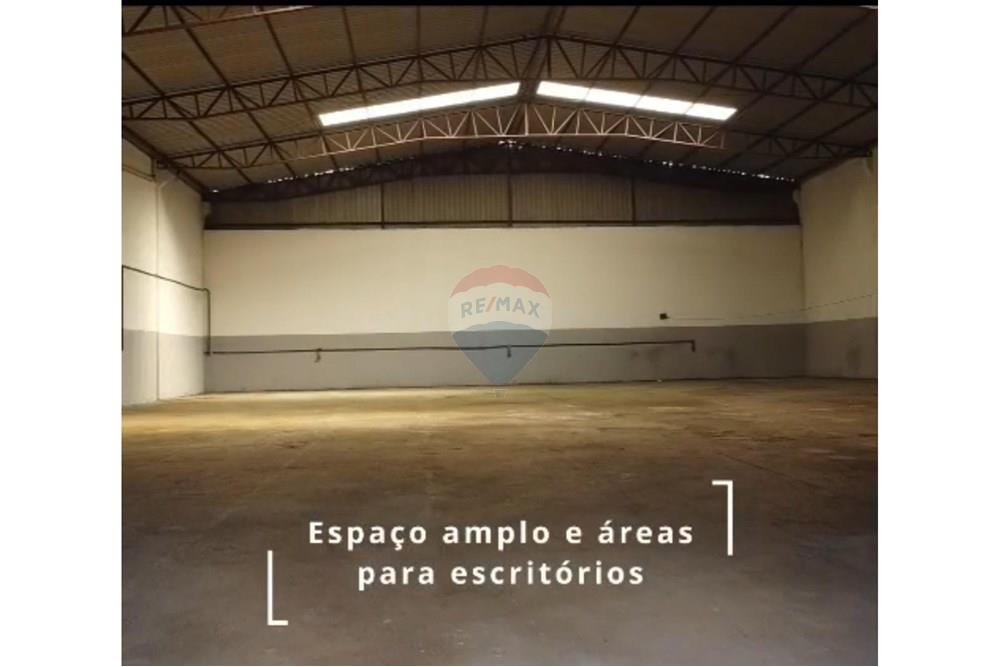 Galpão - Venda - Luís Eduardo Magalhães , Bahia - WhatsApp Image 2025-10-15 at 23.01.44.jpeg - 580861009-22