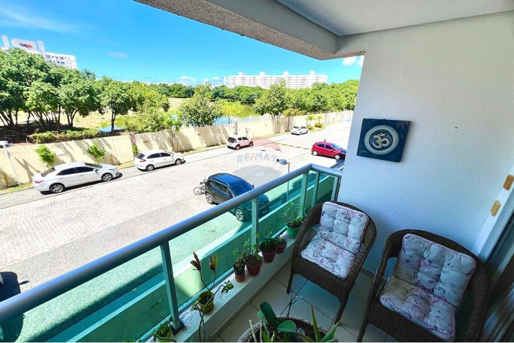 Apartamento - Venda - Lauro de Freitas , Bahia - IMG-20250414-WA0489.jpg - 580761004-66