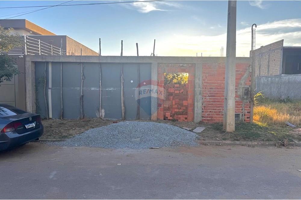 Residential - Nezazidljivo zemljišče - Barreiras , Bahia - BR - foto 2.jpg - 580651049-137