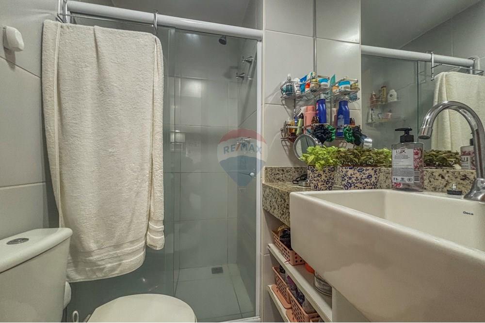 Apartamento - Itaigara