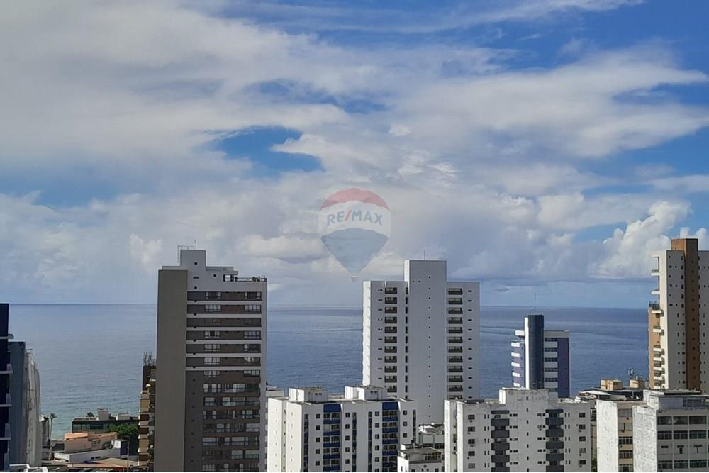 Apartamento - Barra