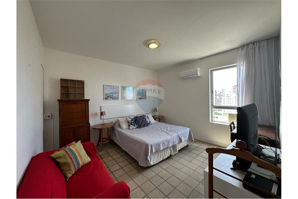 Apartamento - Graça