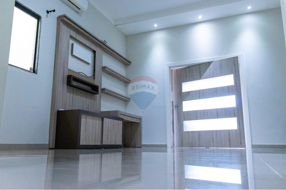 Casa de Condomínio - Venda - Irecê , Bahia - Casa - Condomínio Dona Marta - Interno-41.jpg - Suite - 580841006-19