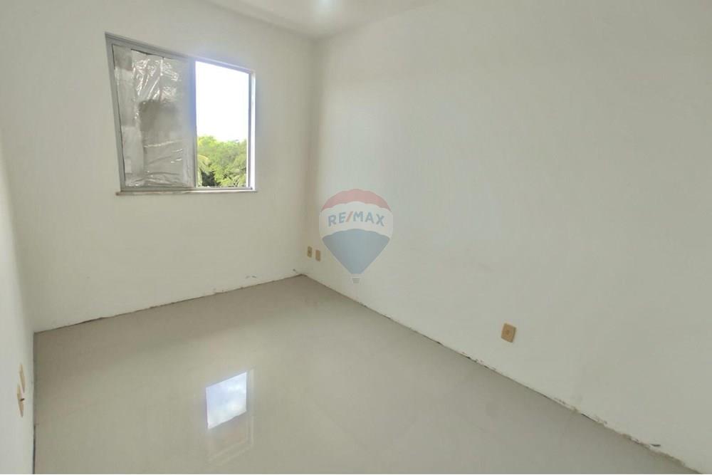 Apartamento - Catu de abrantes