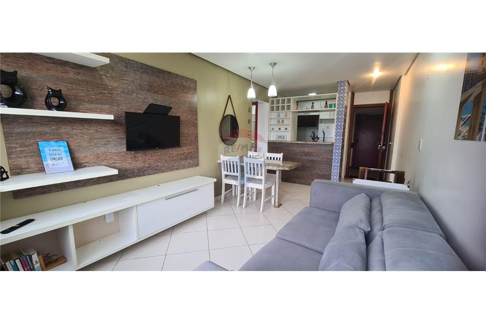 Apartamento - Barra