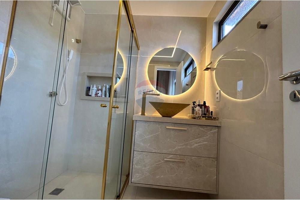 Casa de Condomínio - Venda - Salvador , Bahia - 5dd2ab60-ee6f-4850-a06f-0f59afb03f85.jpeg - Banheiro - 580541023-72