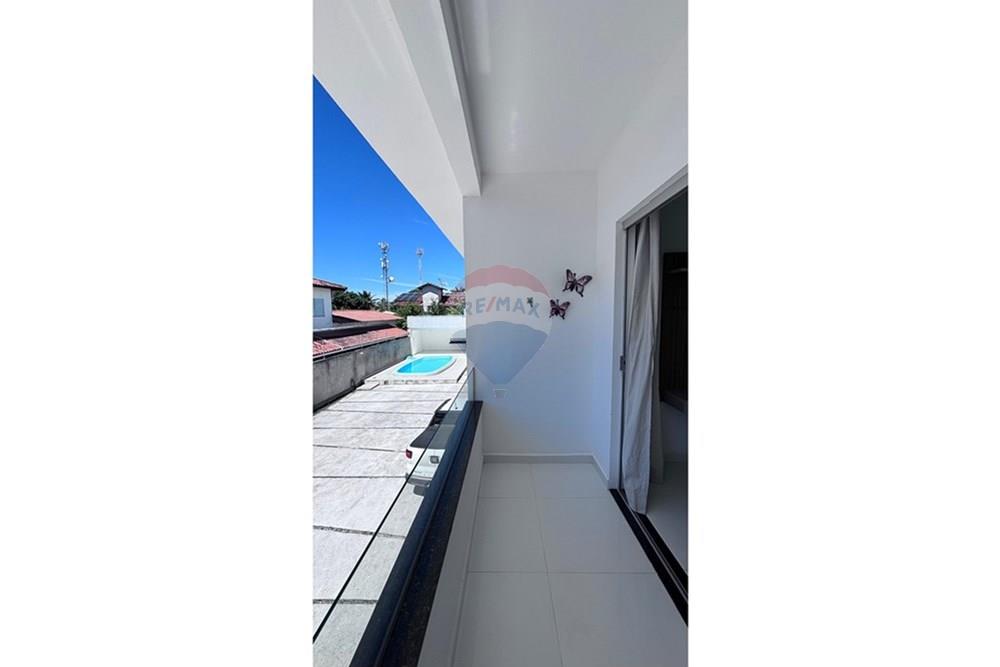 Apartamento para alugar com 2 quartos, 75m² - Foto 3