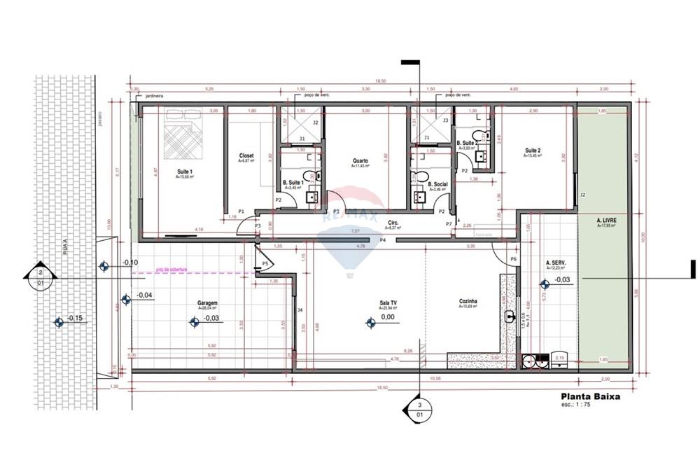 Casa - Venda - Santo Antônio de Jesus , Bahia - Captura de tela 2026-01-31 192014.jpg - 580341001-180