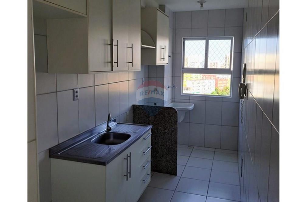 Apartamento - Brotas