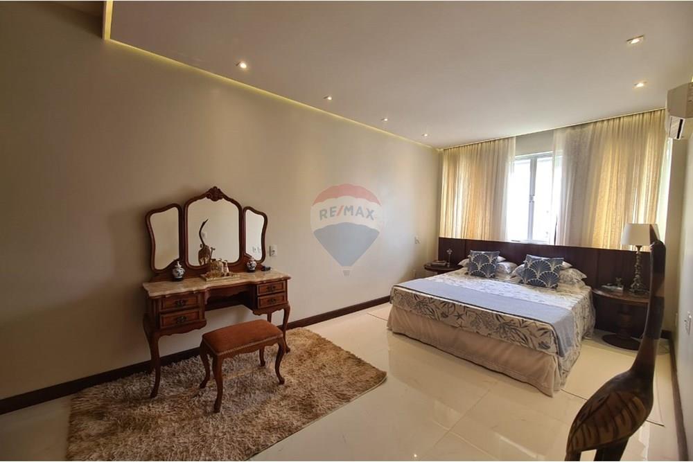 Apartamento - Graça