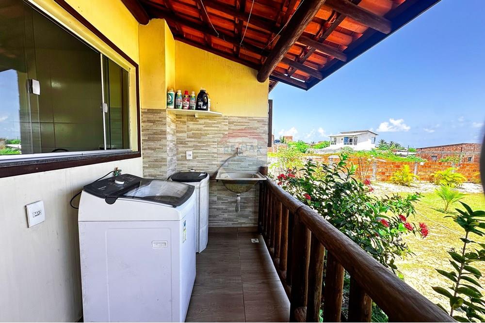 Casa de Condomínio - Venda - Camaçari , Bahia - IMG_3698 (2).jpg - 580491036-11