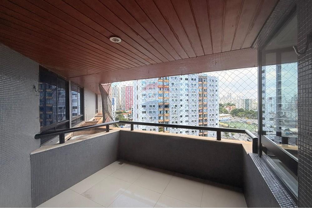 Apartamento - Venda - Salvador , Bahia - 38.jpeg - 580871006-389