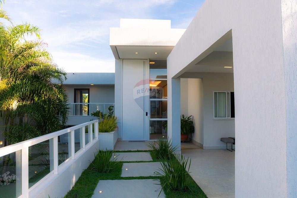 Casa de Condomínio - Venda - Camaçari , Bahia - LC_FLYHIGH-19.jpg - 580491005-184