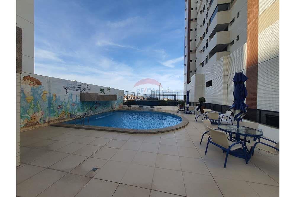 Apartamento - Armação