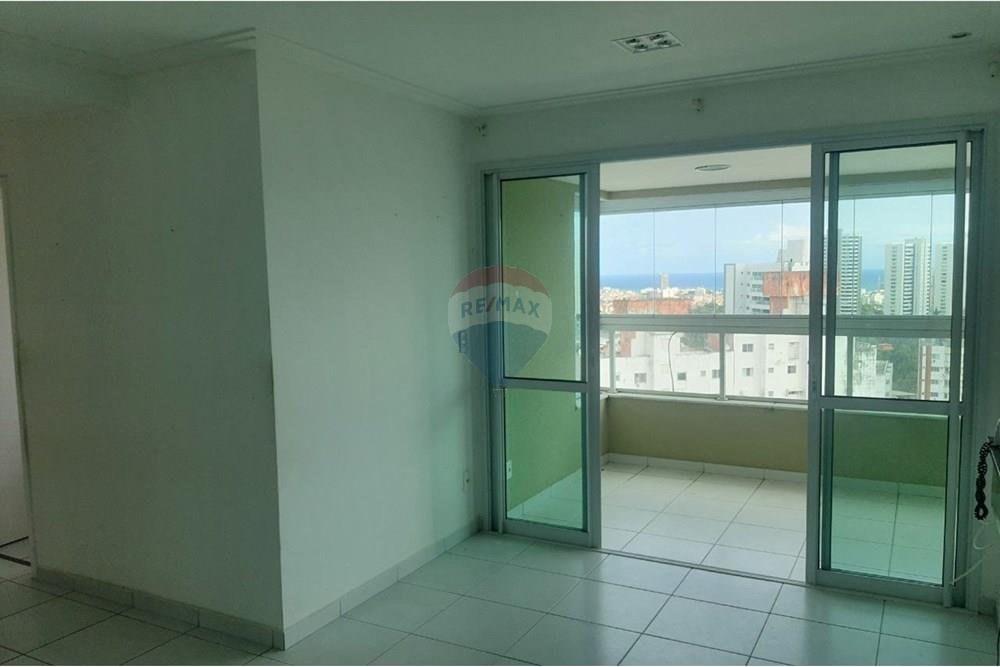 Apartamento - Brotas