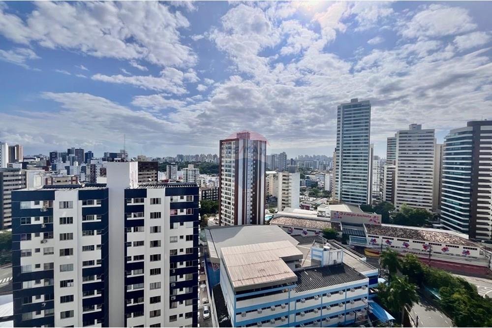 Apartamento - Aquários