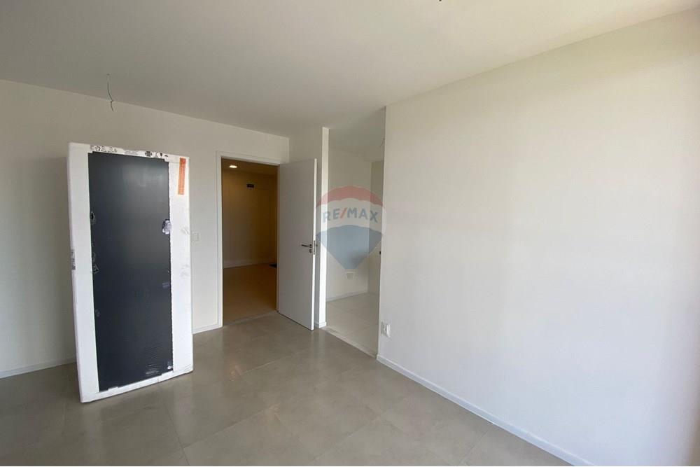 Apartamento - Cabula