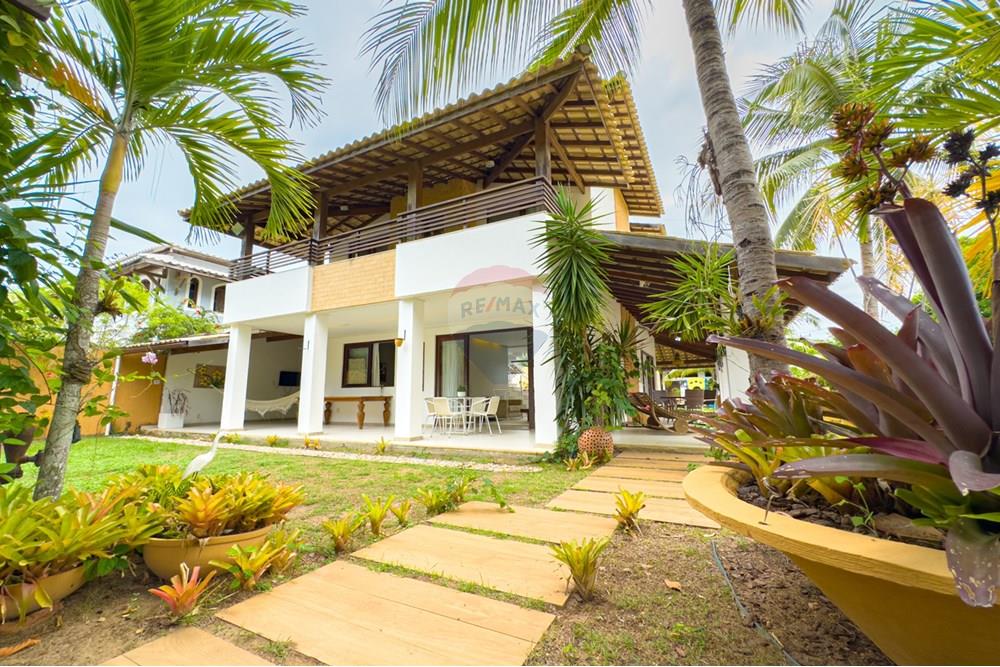 Casa de Condomínio - Venda - Camaçari , Bahia - LORENA - PONTA DE JACUÍPE-39.jpg - 580491005-160