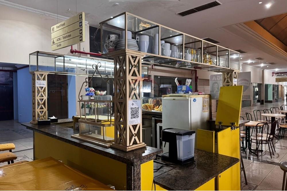 Ponto Comercial - Alugar - Barreiras , Bahia - foto 1.jpg - 580651049-162