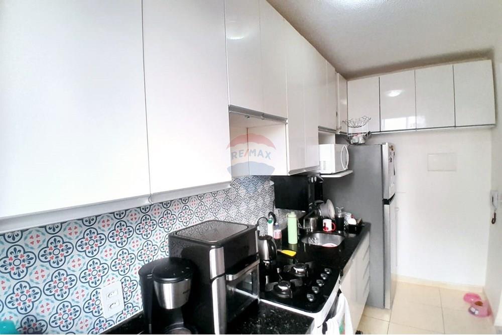 Apartamento - Centro