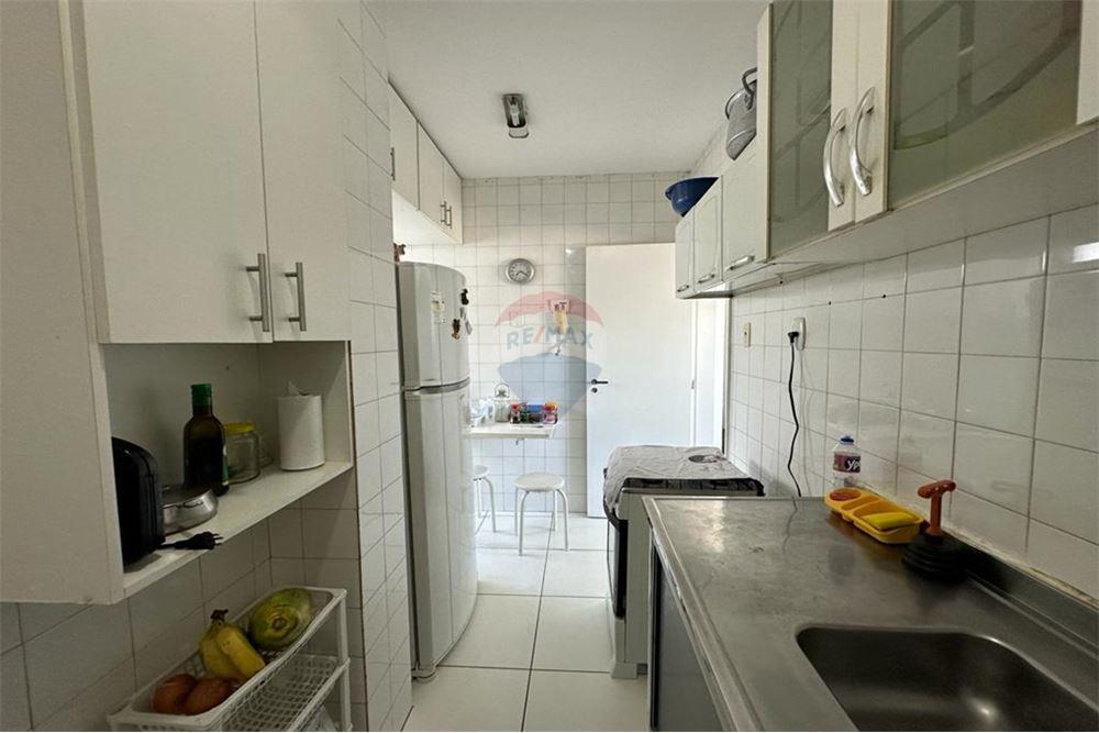 Apartamento - Garcia