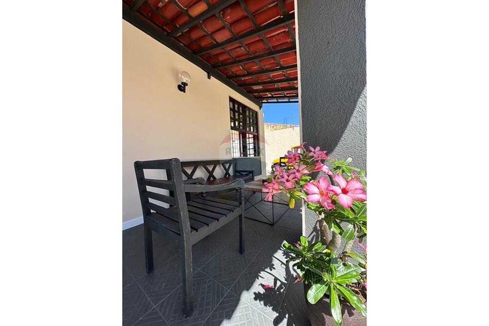 Casa - Venda - Salvador , Bahia - IMG_0202.jpg - 580761045-6