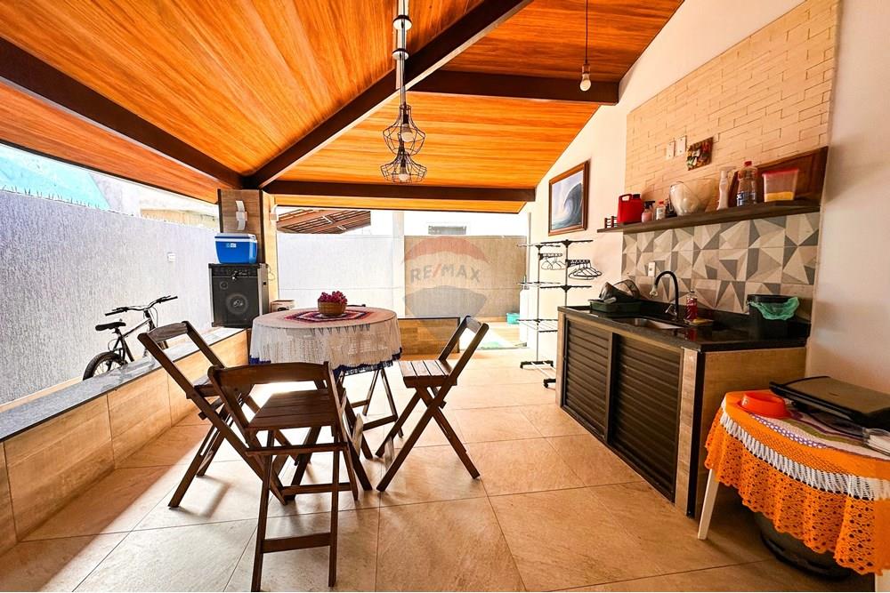 Casa de Condomínio - Venda - Camaçari , Bahia - IMG_3534.jpg - 580491009-90