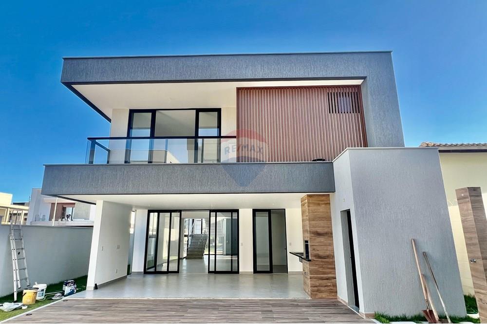 Casa - Lauro de freitas