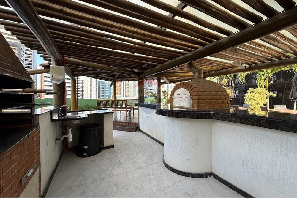 Apartamento - Venda - Salvador , Bahia - IMG_2517.jpeg - 580561074-5