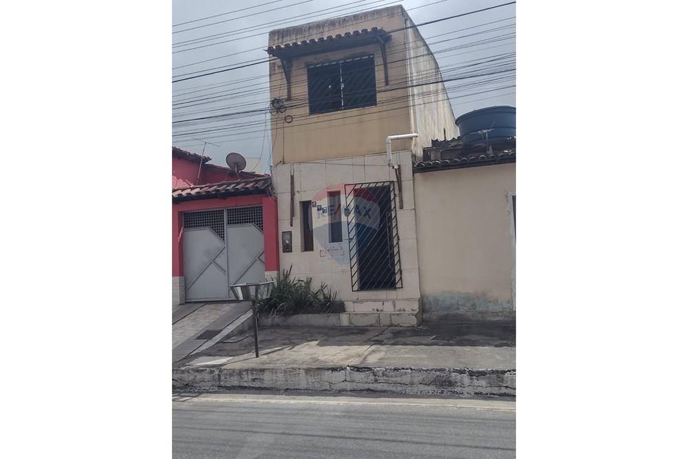 Casa - Venda - Vitória da Conquista , Bahia - WhatsApp Image 2026-03-25 at 18.27.55.jpeg - 580831024-1