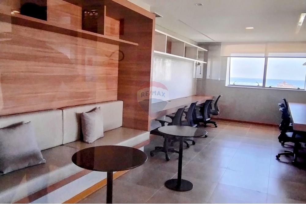 Apartamento - Stella maris