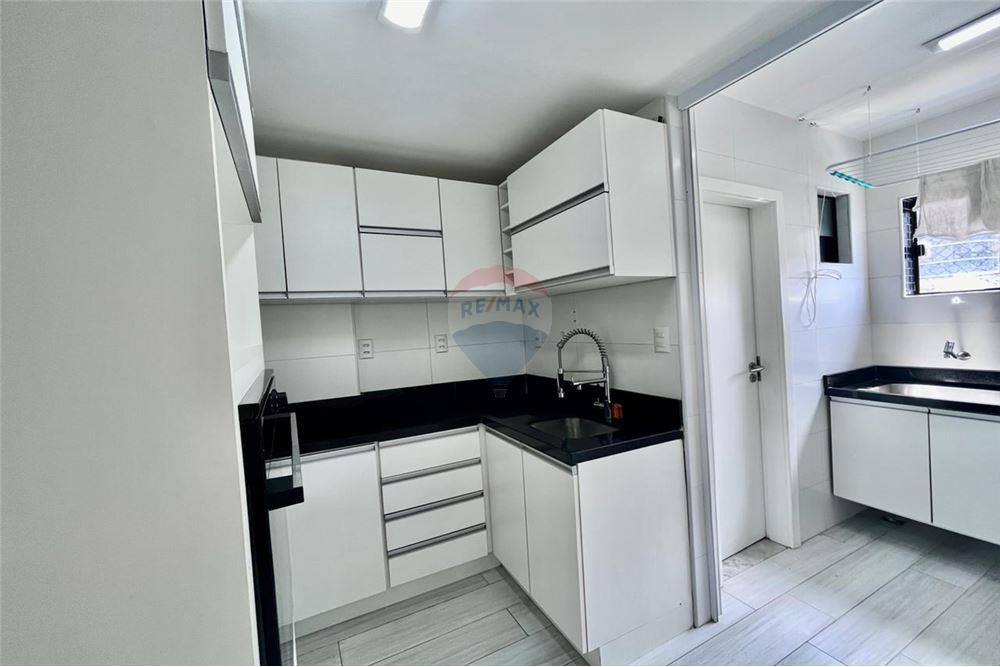Apartamento - Pituba